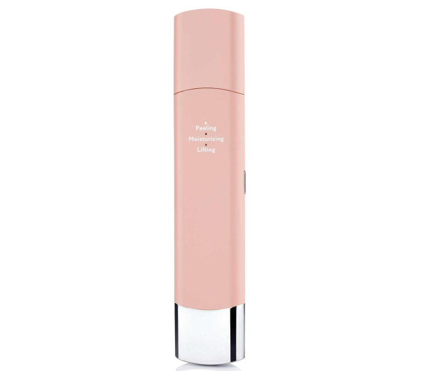 Beautifly Peeling kawitacyjny Scrub Slim Blush - 1195976 - zdjęcie